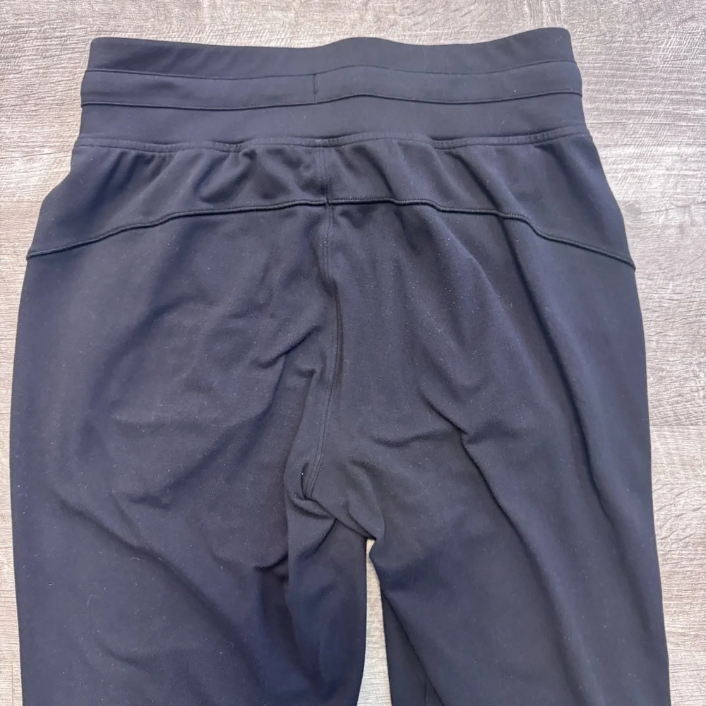 lululemon athletica sleek black